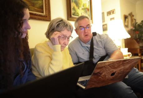 Talia Sprague/Chicago Tribune/TNS