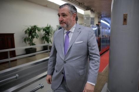 Chip Somodevilla/Getty Images North America/TNS