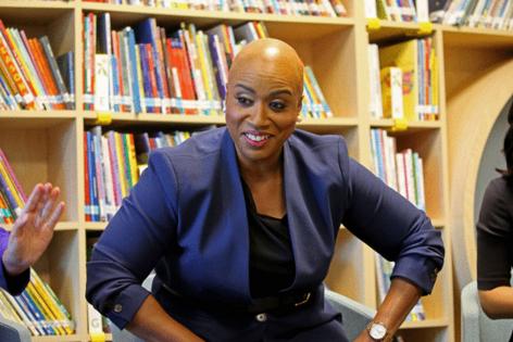 Stuart Cahill/Boston Herald/TNS