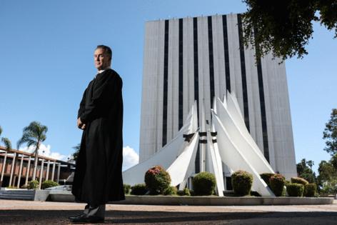 Robert Gauthier/Los Angeles Times/TNS