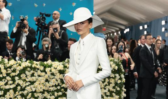 Dimitrios Kambouris/Getty Images North America/TNS