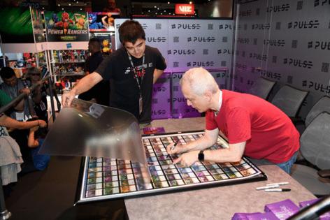 Mickey Strand/ZUMA Press Wire/TNS