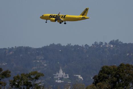 Justin Sullivan/Getty Images North America/TNS