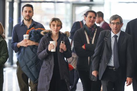 Eileen T. Meslar/Chicago Tribune/TNS