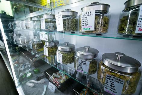 The reclassification of cannabis will enable researchers to study the wide array of products in states where cannabis is legal.
              Zenkyphoto/iStock via Getty Images