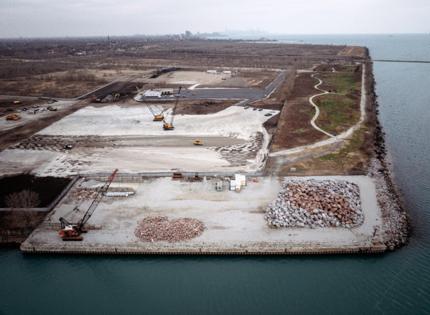 E. Jason Wambsgans/Chicago Tribune/TNS