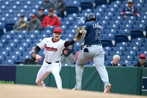 Nick Cammett/Getty Images North America/TNS