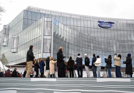 Robin Buckson/The Detroit News/TNS