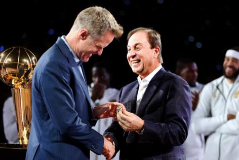 Ray Chavez/Bay Area News Group/TNS