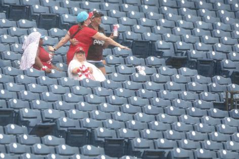 David Maialetti/The Philadelphia Inquirer/TNS