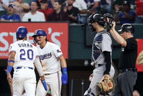 Stacy Revere/Getty Images North America/TNS