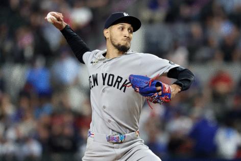 Stacy Revere/Getty Images North America/TNS