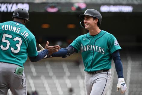 Stephen Maturen/Getty Images North America/TNS