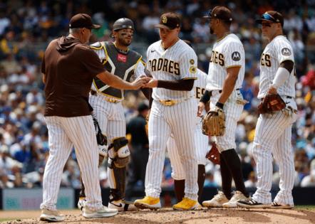 K.C. Alfred/The San Diego Union-Tribune/TNS