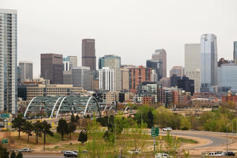 Hyoung Chang/The Denver Post/TNS