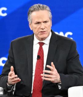 ALEX WROBLEWSKI/GETTY IMAGES NORTH AMERICA/TNS