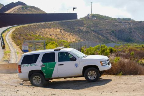 Alejandro Tamayo/The San Diego Union-Tribune/TNS