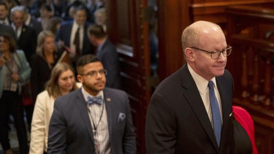 Brian Cassella/Chicago Tribune/TNS