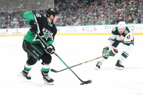 Stacy Revere/Getty Images North America/TNS