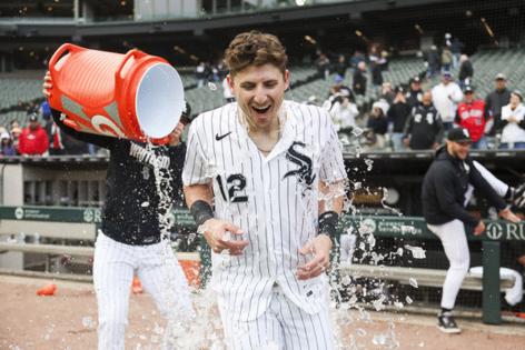 Eileen Meslar/Chicago Tribune/TNS