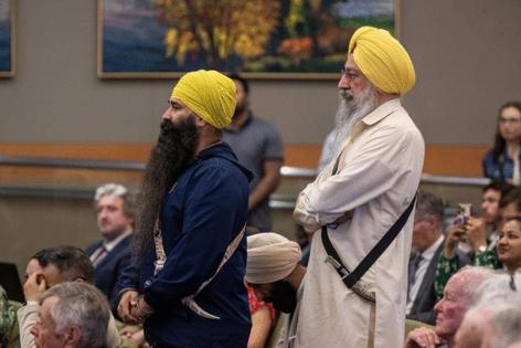 Jose Luis Villegas/The Sacramento Bee/TNS