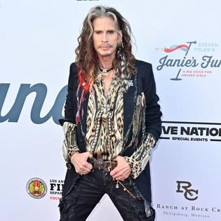 Bang Showbiz / Steven Tyler scored a 'massive win' in his legal battle