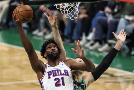 Monica Herndon/The Philadelphia Inquirer/TNS