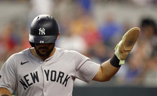 Ron Jenkins/Getty Images North America/TNS