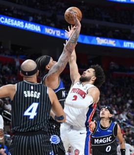 Clarence Tabb Jr./The Detroit News/TNS