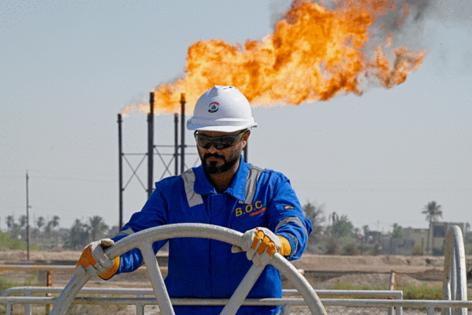 Hussein Faleh/Getty Images North America/TNS