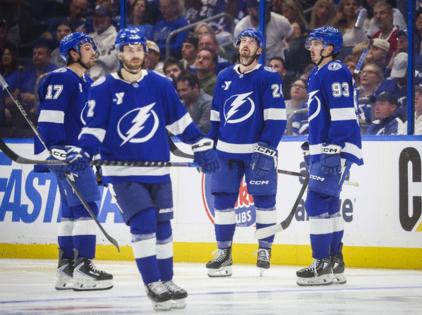 Dirk Shadd/Tampa Bay Times/TNS