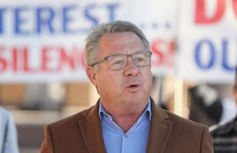 Eduardo Contreras/The San Diego Union-Tribune/TNS