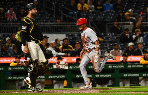 Justin Berl/Getty Images North America/TNS