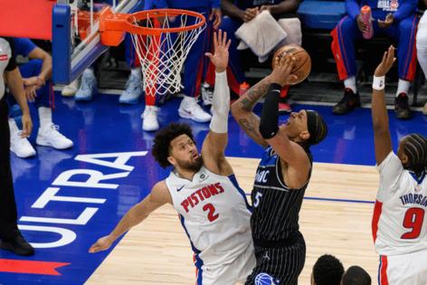 David Guralnick/The Detroit News/TNS