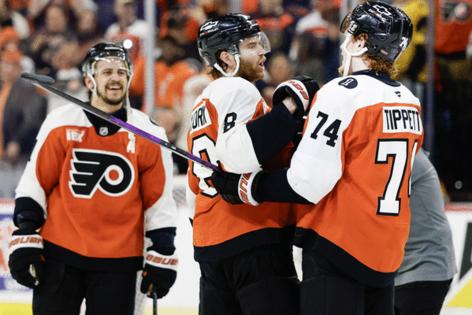 Yong Kim/The Philadelphia Inquirer/TNS