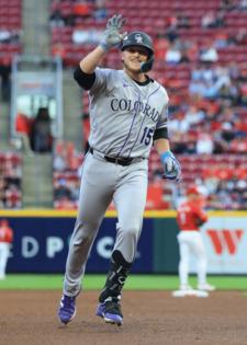 Justin Casterline/Getty Images North America/TNS