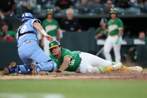 Ezra Shaw/Getty Images North America/TNS