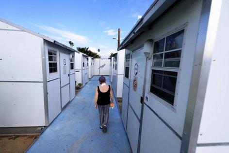 Genaro Molina/Los Angeles Times/TNS