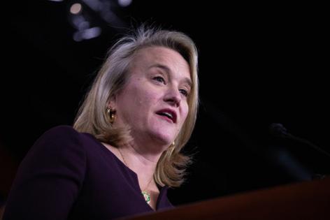 Anna Rose Layden/Getty Images North America/TNS