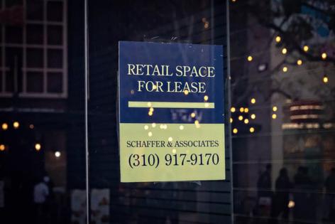 Jason Armond/Los Angeles Times/TNS