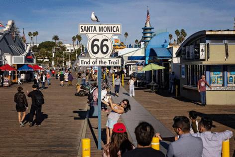 Jason Armond/Los Angeles Times/TNS