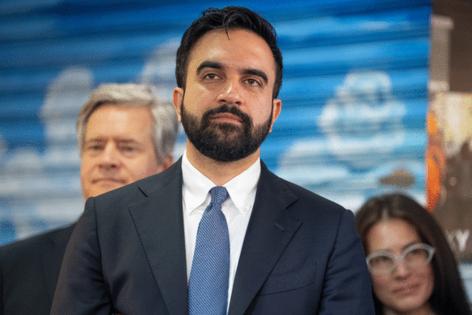 Barry Williams/New York Daily News/TNS