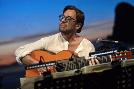 Ander Gillenea/AFP/GETTY IMAGES NORTH AMERICA/TNS