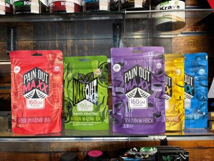 Chad Livengood/The Detroit News/TNS