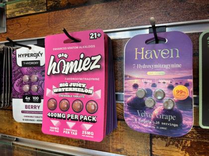 Chad Livengood/The Detroit News/TNS