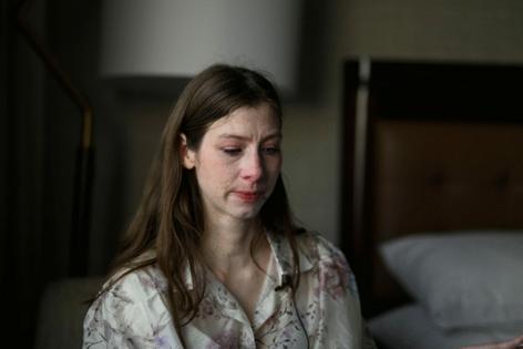 David Guralnick/The Detroit News/TNS