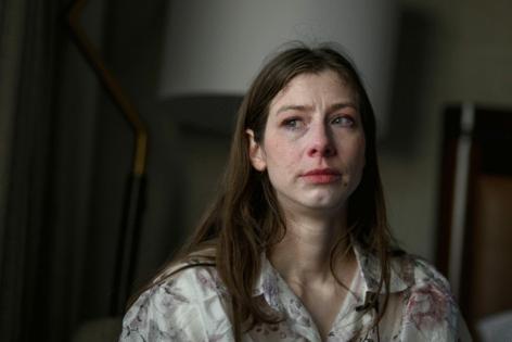 David Guralnick/The Detroit News/TNS