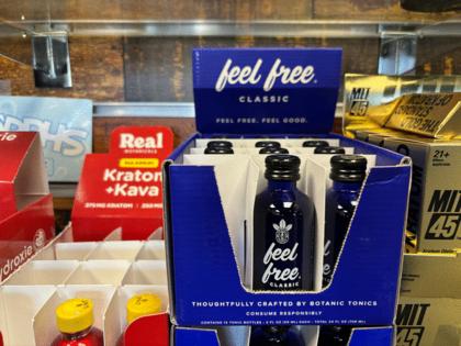 Chad Livengood/The Detroit News/TNS