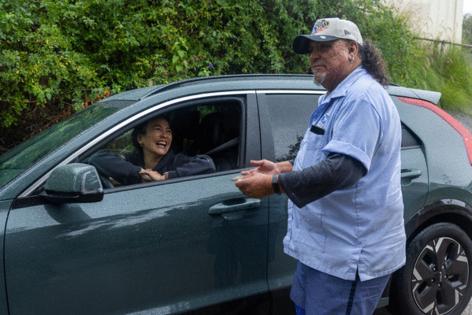 Ronaldo Bolanos/Los Angeles Times/TNS