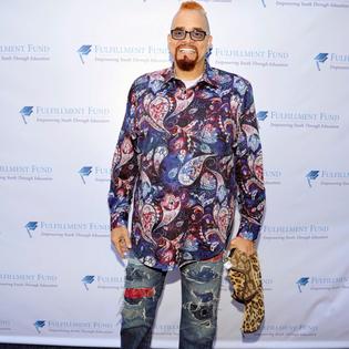 Bang Showbiz / Sinbad is returning to the stage.